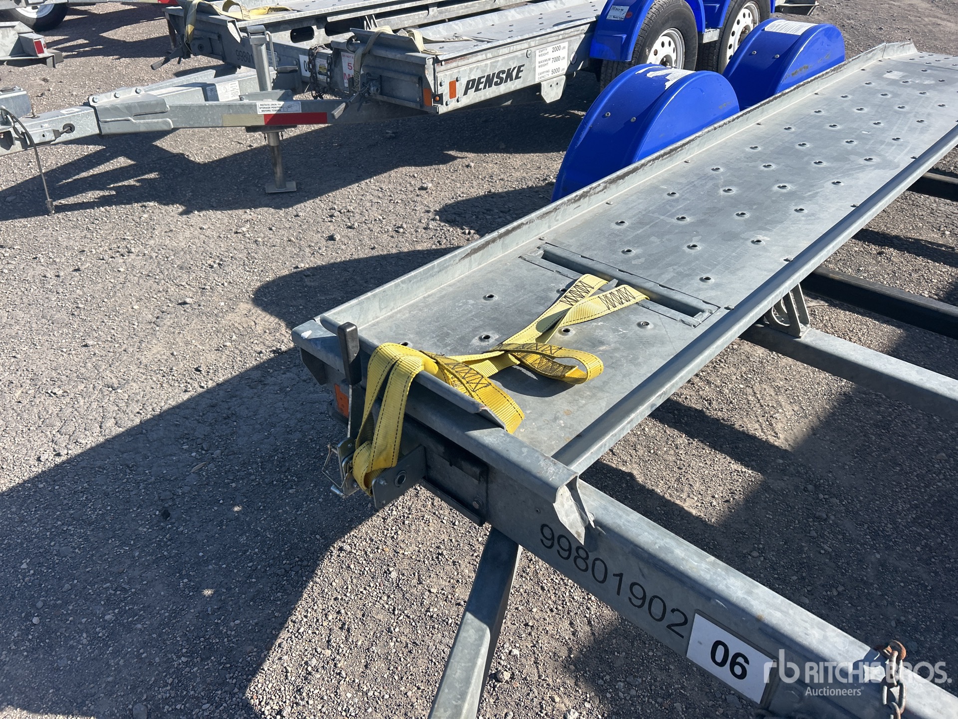 2020 Demco AT7000P