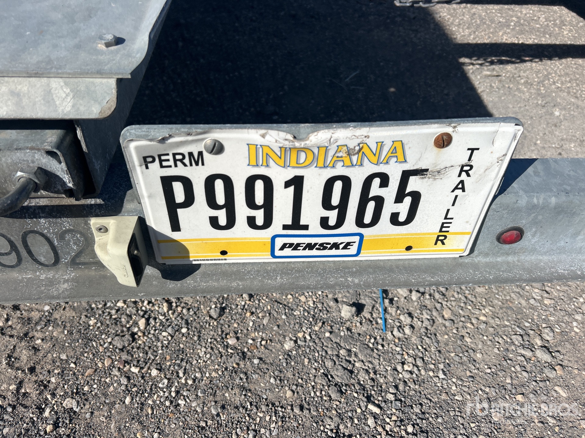 2020 Demco AT7000P