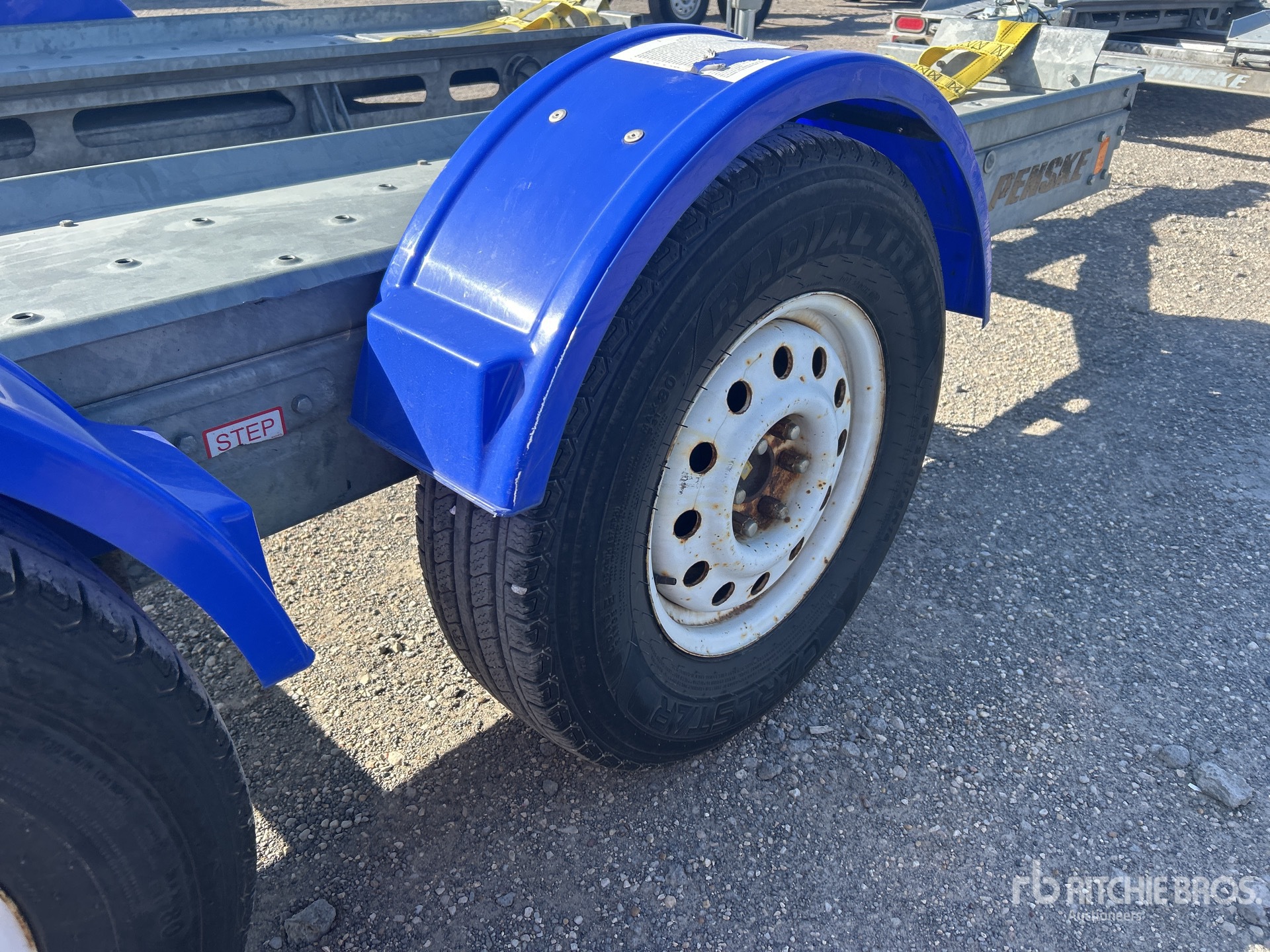 2020 Demco AT7000P