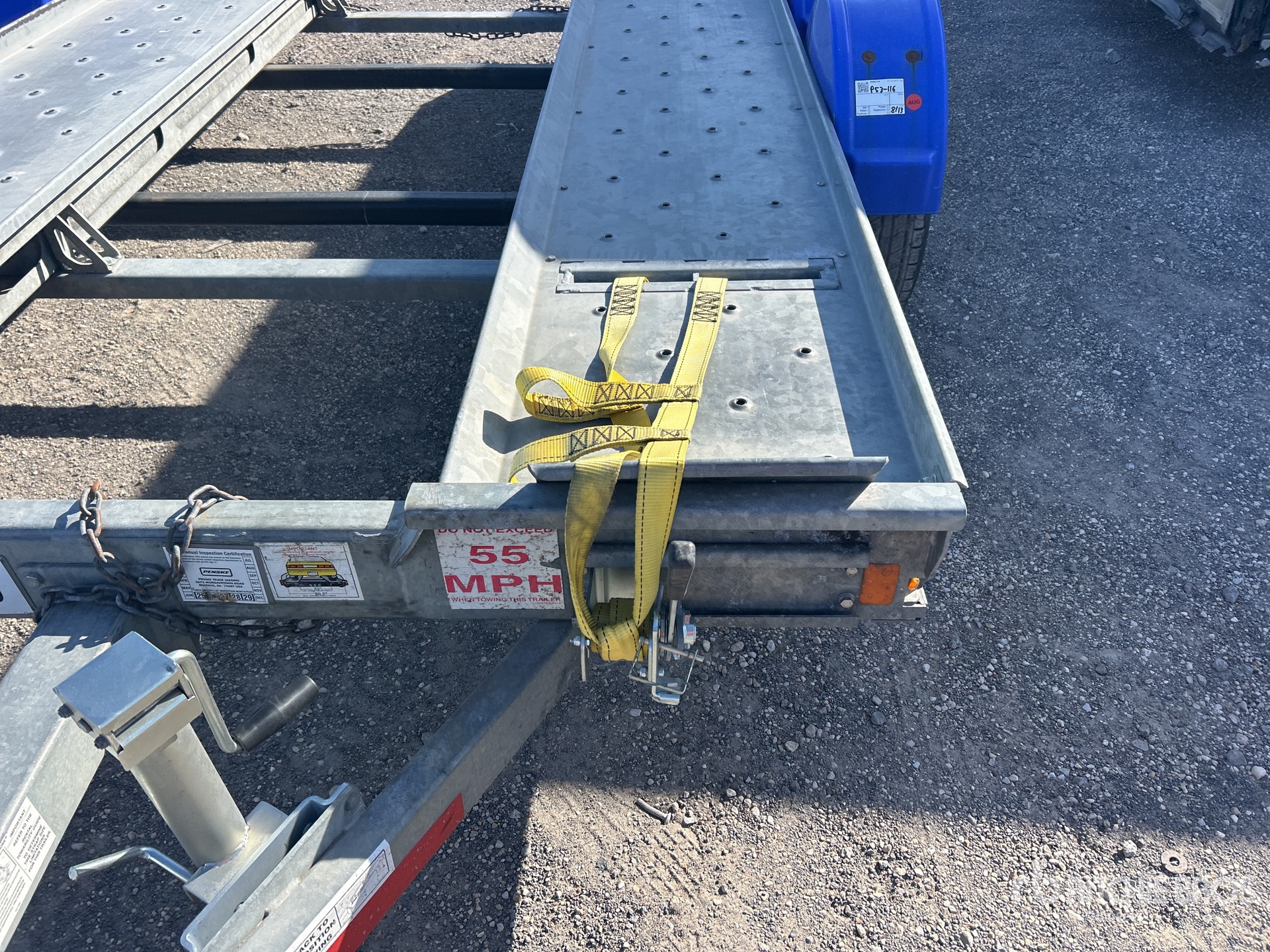 2020 Demco AT7000P