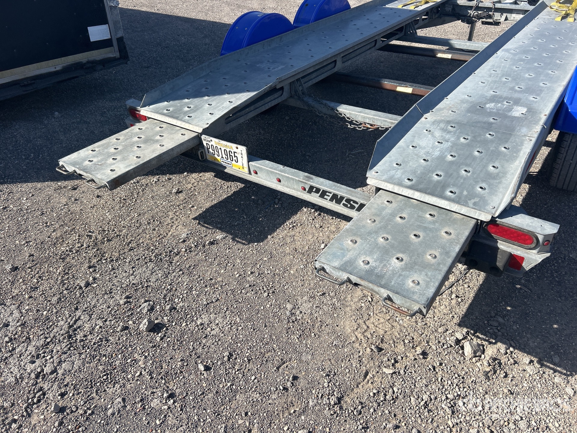 2020 Demco AT7000P