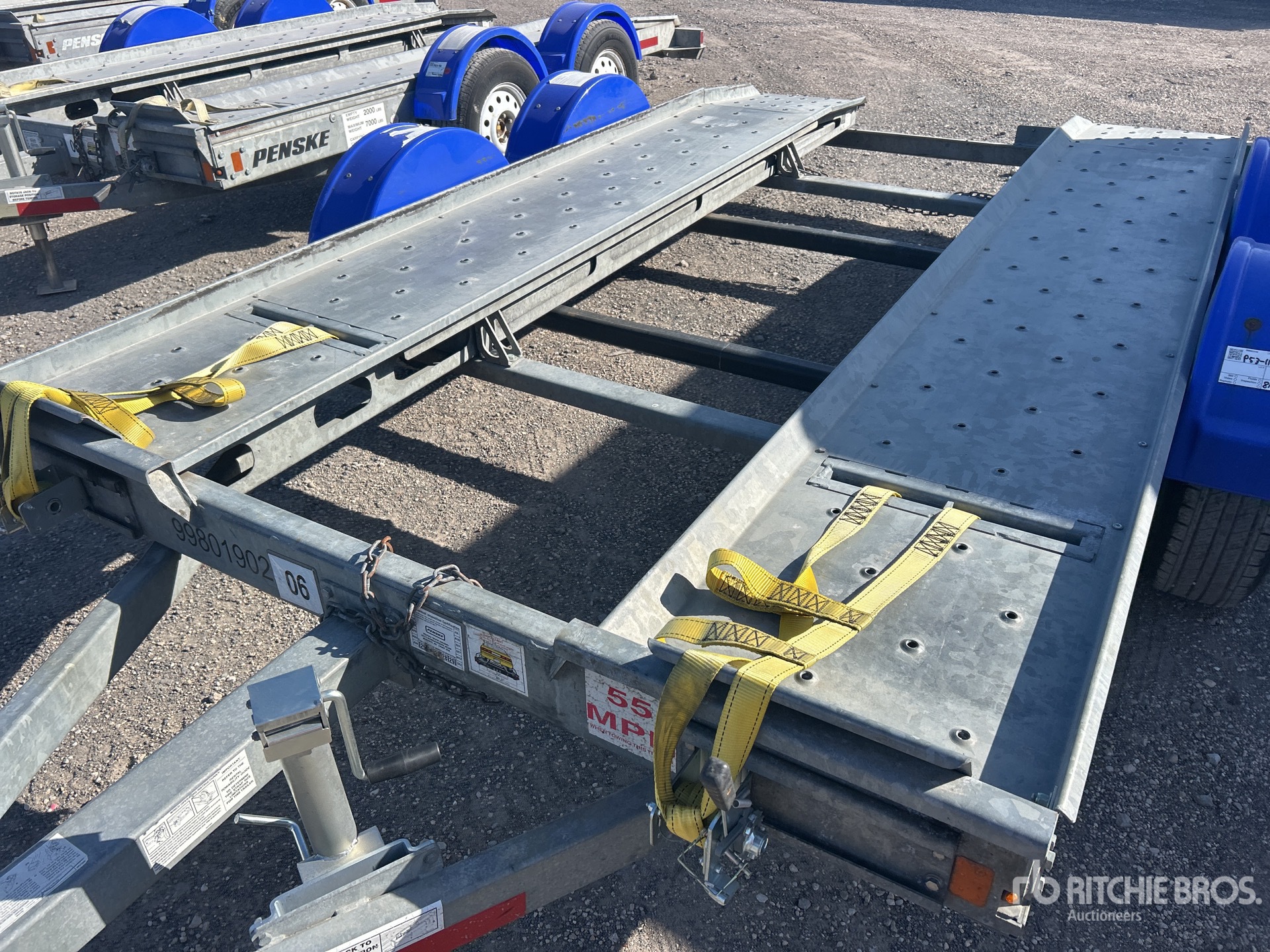 2020 Demco AT7000P