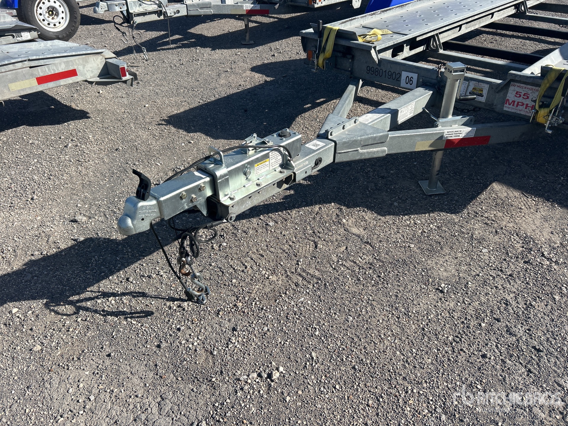 2020 Demco AT7000P