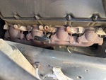 Motor with