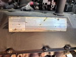 Motor with