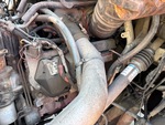 Motor with