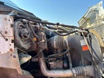 Motor with