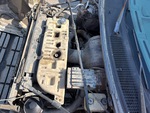 Motor with