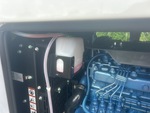 Engine with Cooling System Leaks