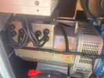 Generator with