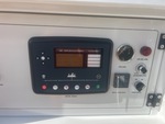 Control Station with Warning Lights
