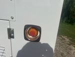 Generator with Emergency Shut Off Switch