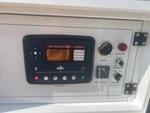 Control Station with Gauges