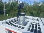 Engine with Exhaust System