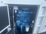 Engine with Engine - Right Side