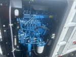 Engine with Fuel System