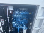 Engine with Fuel Leaks