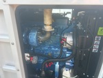 Engine with Engine - Left Side