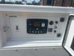 Control Station with Gauges