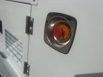 Generator with Emergency Shut Off Switch