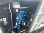 Engine with Engine - Right Side
