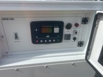 Control Station with Warning Lights