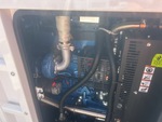 Engine with Engine - Left Side
