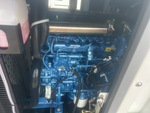 Engine with Fuel System