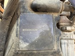 Motor with