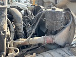 Motor with