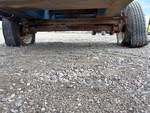 Trailer Chassis with