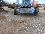 Trailer Chassis with