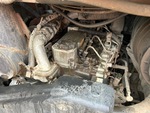 Motor with