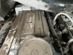 Motor with