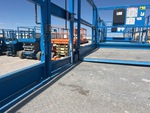 Control Station Upper with