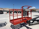 Basic Control Station Upper with