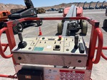 Basic Control Station Upper with
