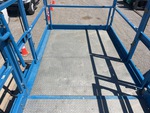 Control Station Upper with