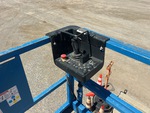 Control Station Upper with