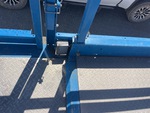 Control Station Upper with
