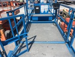 Basic Control Station Upper with