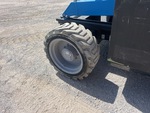 Chassis Photos with