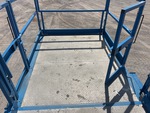 Basic Control Station Upper with