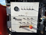 Basic Lower Control Station with