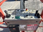 Control Station Upper with