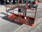 Control Station Upper with