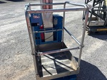 Basic Control Station Upper with