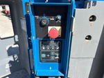 Basic Lower Control Station with