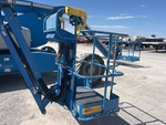 Control Station Upper with