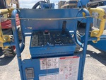 Control Station Upper with